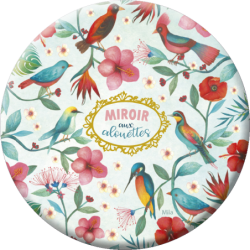 Miroir-MIR168