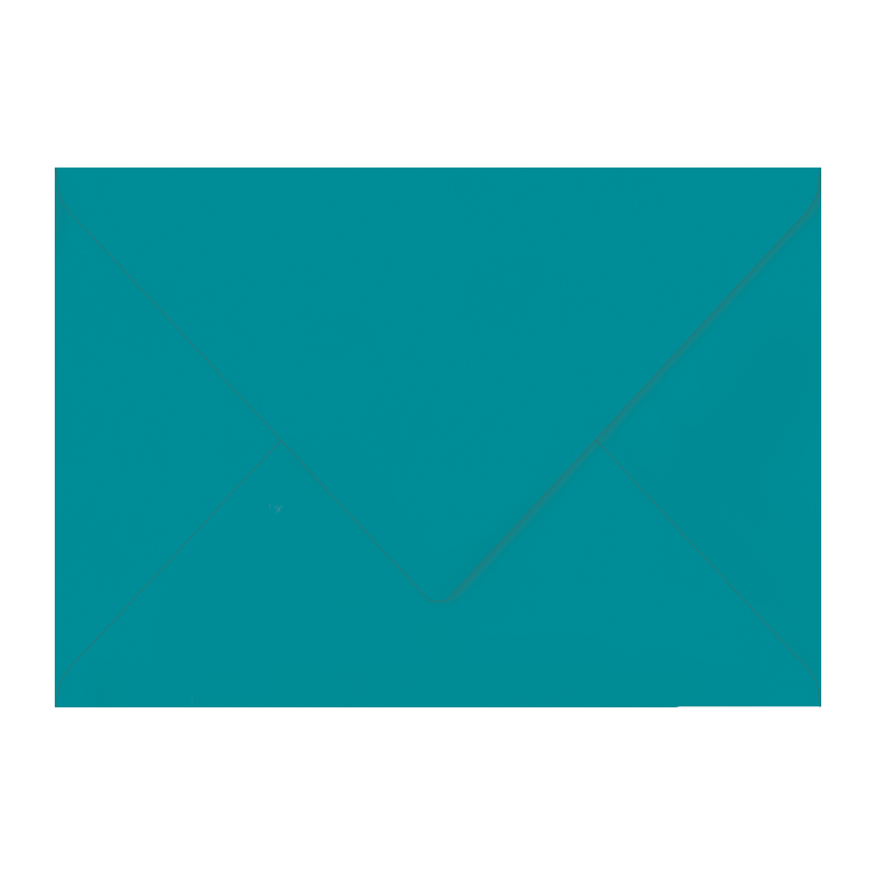 Une Enveloppe Bleue Aux Coeurs Multicolores Qui S'envole Illustration Stock  - Illustration du créateur, courriel: 228451014