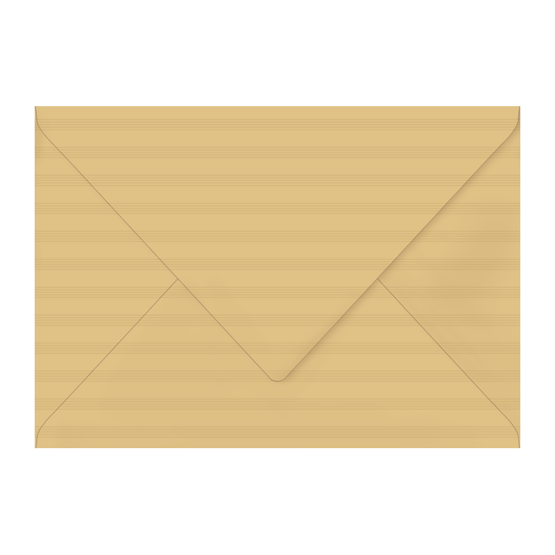 Lot de 100 petites enveloppes en papier kraft marron pour ranger des  salaires, des timbres, des notes (6 x 11 cm)