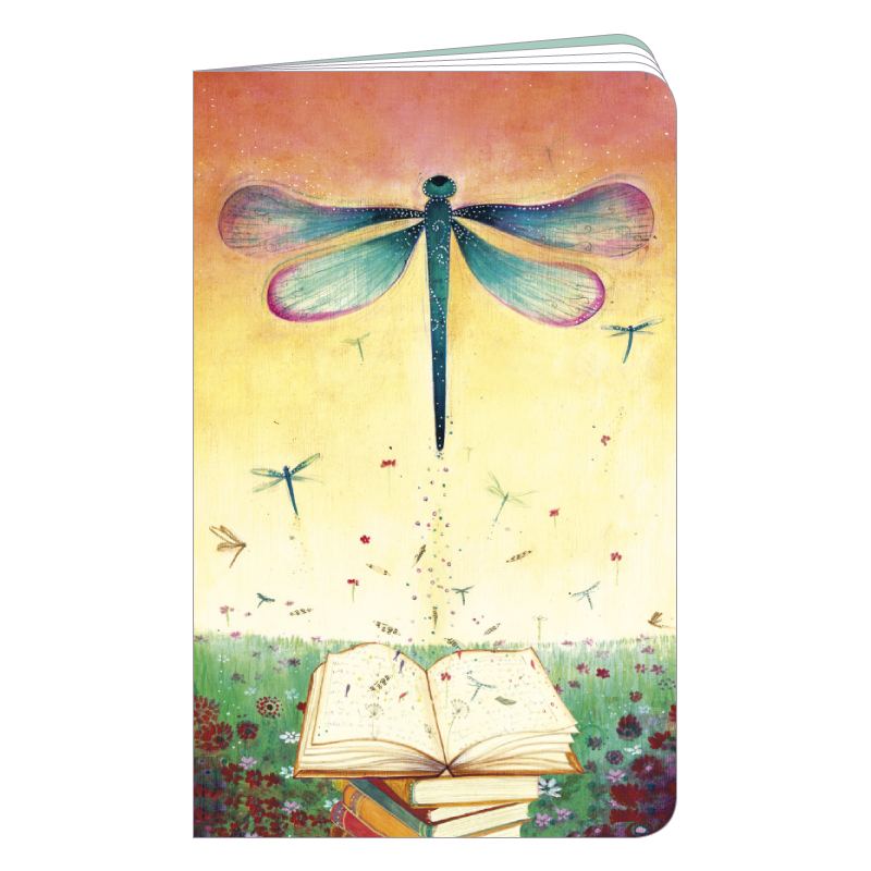 Carnet de lecture CODE CINQ - Jehanne Weyman « La magie du livre »