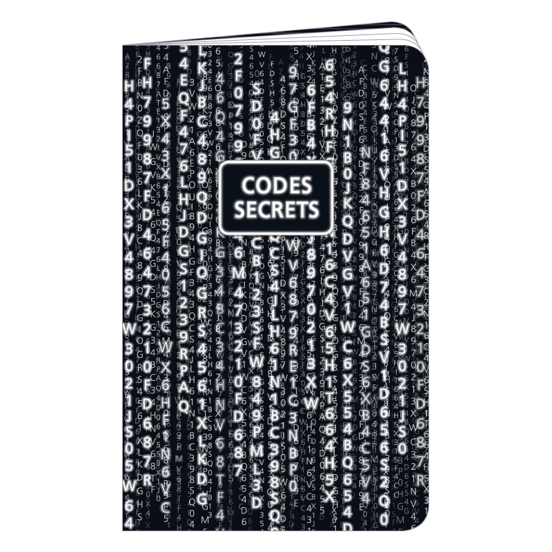 Carnet-de-codes-secrets-KSE013