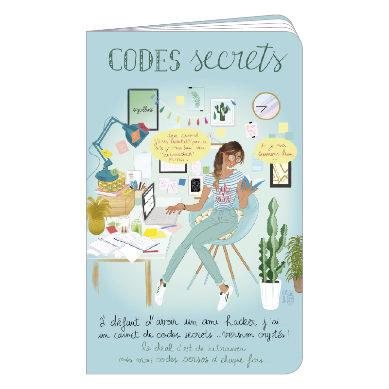 Carnet-de-codes-secrets-KSE001